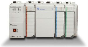 PLC CompactLogix - SEITA